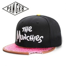 Load image into Gallery viewer, PANGKB The Munchies Cap