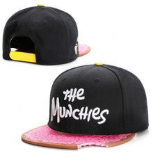 Load image into Gallery viewer, PANGKB The Munchies Cap