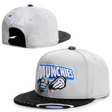 Load image into Gallery viewer, PANGKB The Munchies Cap