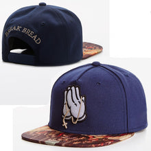 Load image into Gallery viewer, PANGKB The Munchies Cap