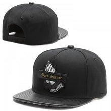 Load image into Gallery viewer, PANGKB The Munchies Cap