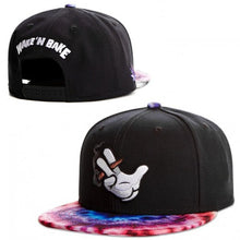 Load image into Gallery viewer, PANGKB The Munchies Cap