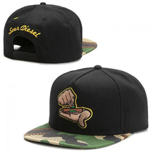 Load image into Gallery viewer, PANGKB The Munchies Cap