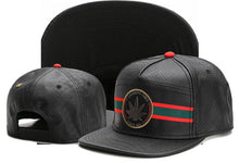 Load image into Gallery viewer, PANGKB The Munchies Cap
