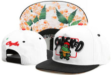 Load image into Gallery viewer, PANGKB The Munchies Cap