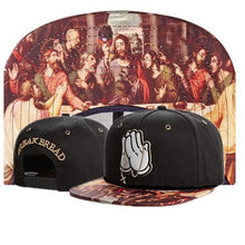 Load image into Gallery viewer, PANGKB The Munchies Cap